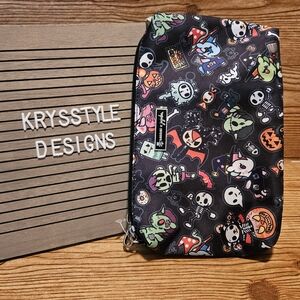 Jujube Be Quick Spooktakular Halloween